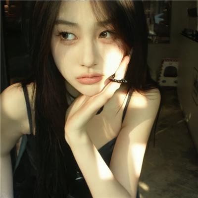 淑女怀春