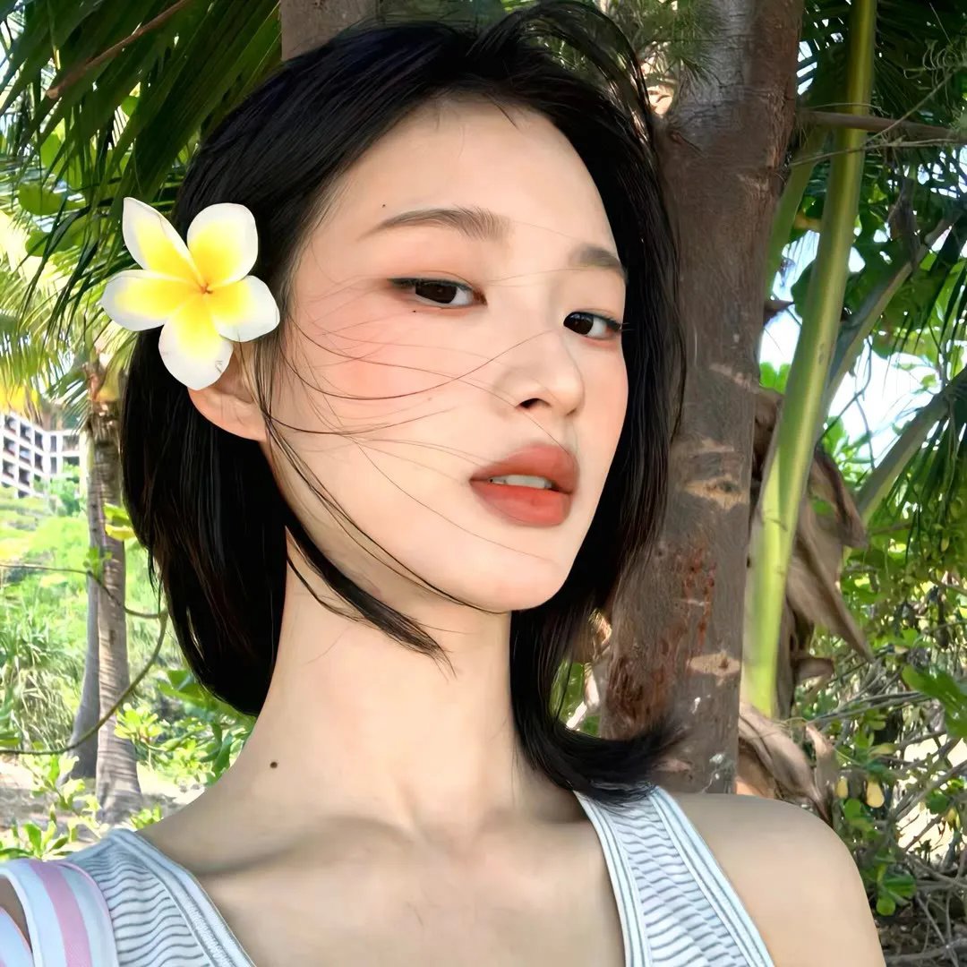 成长恋爱吻