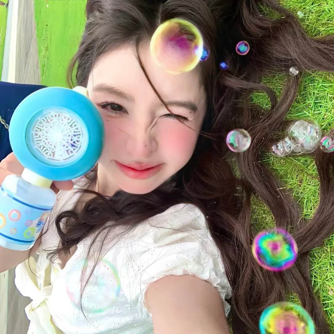 白龙马